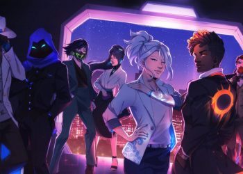 The best valorant agents for each class