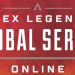 The shining winners of the Apex Legends Global Series Online Event #6