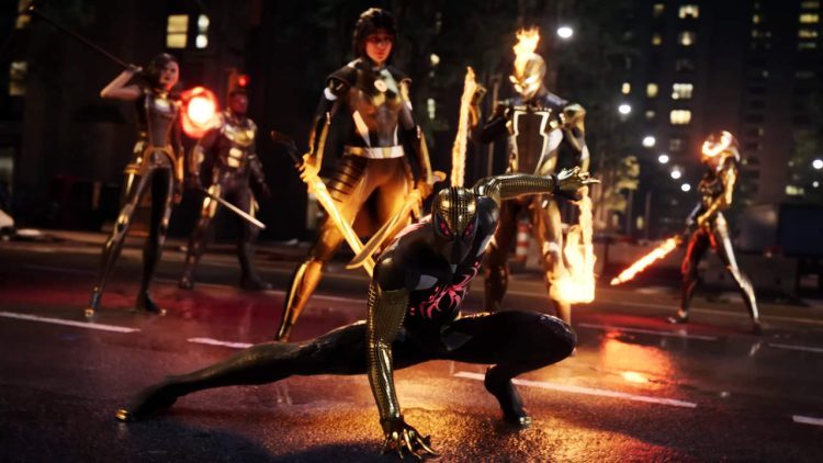 5 hottest trailers from Summer game fest 2022
