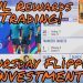 Thursday Flipping Investments! WL Rewards Investing! FIFA 19 Ultimate Team