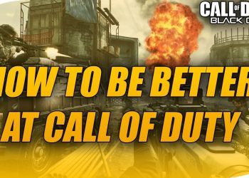 Tips To Be Better at Call of Duty! | Black Ops 3 Gameplay | EP.268