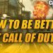Tips To Be Better at Call of Duty! | Black Ops 3 Gameplay | EP.268