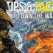 Tips & Tactics For WARZONE! ~ Modern Warfare Battle Royale