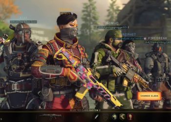 Tips & Tricks to win Call of Duty Black Ops 4