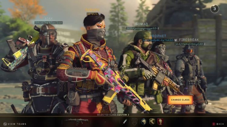 Tips & Tricks to win Call of Duty Black Ops 4