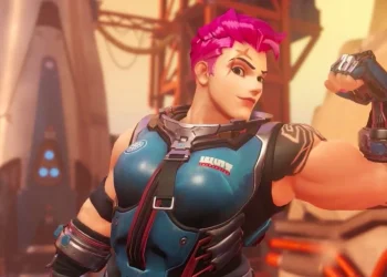 Top 5 Best Overwatch Players of All Time