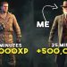 Top 5 FASTEST Leveling Up Strategies In Black Ops 4 Zombies