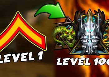 Top 5 FASTEST Leveling Up Strategies in Black Ops 3 Zombies ~ Black Ops 3 Zombie Chronicles