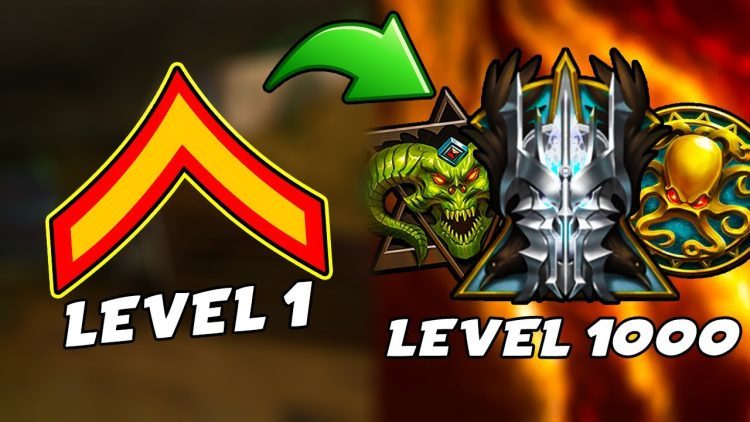 Top 5 FASTEST Leveling Up Strategies in Black Ops 3 Zombies ~ Black Ops 3 Zombie Chronicles