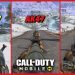 Top Best Weapons in Call of Duty Mobile – Season  9 Battleroyale & Best Gunsmith Builds