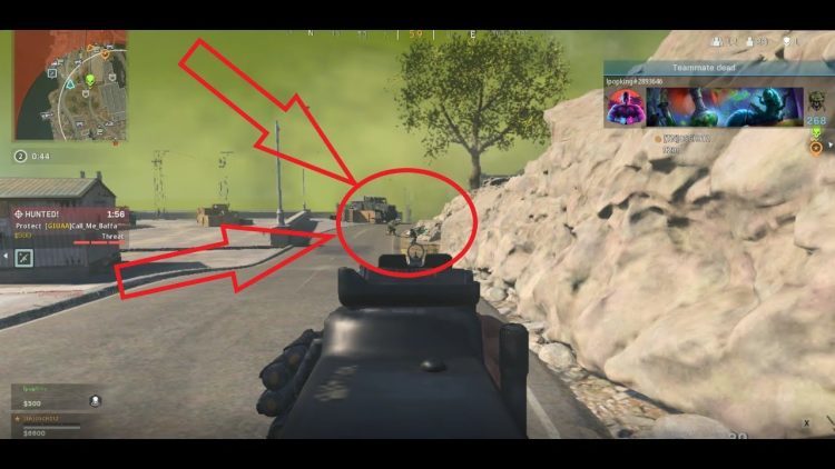 Top Kills Rebirth Gameplay Warzone COD