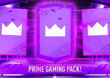 FIFA 22 Twitch Prime Gaming: May Rewards are live!