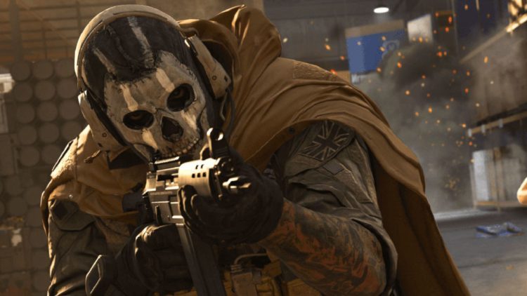 Twitch streamer secures victory in CoD Warzone