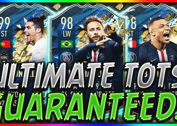 ULTIMATE TOTS GUARANTEED SBC TODAY? THURSDAY FLIPS AND MARKET TALK! FIFA 20 Ultimate Team