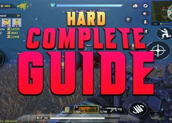 Undead Siege Complete Guide (Hard)!