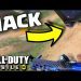 UNDER THE MAP Glitch or Hack in Call of Duty Mobile | CoD Mobile hacks