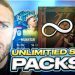UNLIMITED STORE PACKS?! EA BROKE PACKS! 82+ PLAYER PICKS ARE INSANE! FIFA 22 Ultimate Team