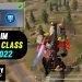 Unlock pumped jet pack BR class in 2022