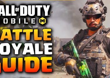 Ultimate Battle Royale Strategy Guide for Call of Duty Mobile | CoD Mobile