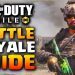 Ultimate Battle Royale Strategy Guide for Call of Duty Mobile | CoD Mobile