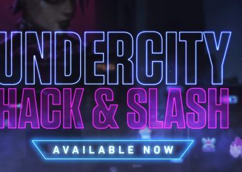 Undercity Skin Bundle: Weapons, Prices & More