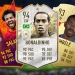 The meta wingers in FIFA 22 Ultimate Team