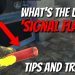 Use Of Signal Flares in Attack of the Undead Mode - Tips and Tricks - Call of Duty Mobile