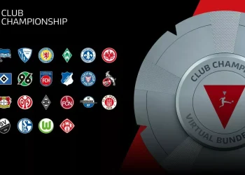 DFL decides: Bundesliga clubs must have an eSports team as of 2023