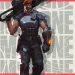Valorant Agent Guide - Brimstone