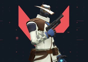 Valorant Agent Guide Cypher