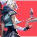 Valorant Agent Guide - Jett