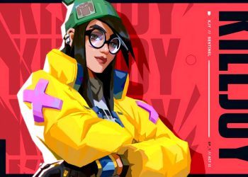 Valorant Agent Guide Killjoy