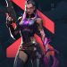 Valorant Agent Guide - Reyna