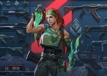 Valorant Agent Guide Skye