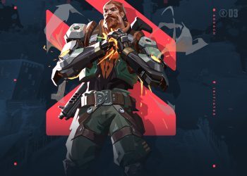 Valorant Agents- 5 Facts you didn't know about them