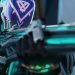 Valorant LoL Crossover Skins leaked