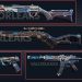 Valorant Magepunk skins leaked