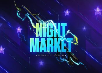 Valorant Night Market: Schedule, Dates & Skins