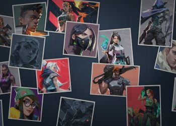 Valorant Patch 3.00 Agent Tier List