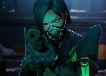 Valorant Patch 3.07 - StatTrak Skins & Agent Changes