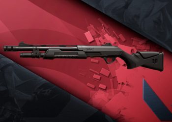 Valorant Weapon Guide: Bucky