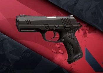 Valorant Weapon Guide Classic