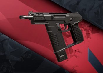 Valorant Weapon Guide: Frenzy