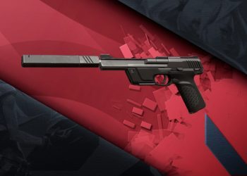 Valorant Weapon Guide: Ghost