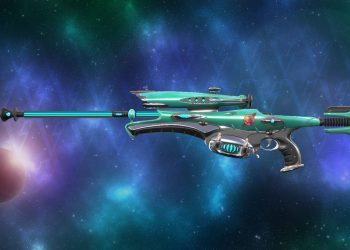 Valorant Weapon Guide: Operator