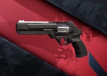 Valorant Weapon Guide Sheriff