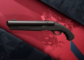 Valorant Weapon Guide Shorty