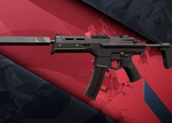 Valorant Weapon Guide Spectre