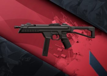 Valorant Weapon Guide: Stinger