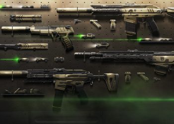 Valorant gets Recon Skin Bundle